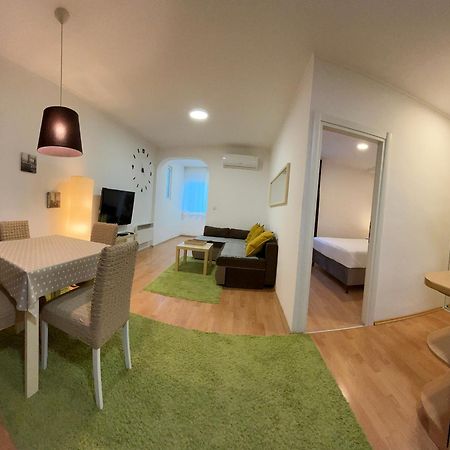 Mario Apartment Будва Екстериор снимка