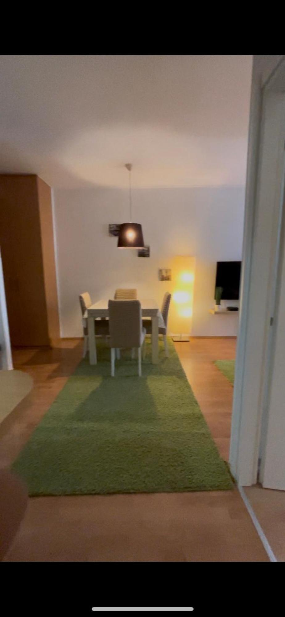 Mario Apartment Будва Екстериор снимка