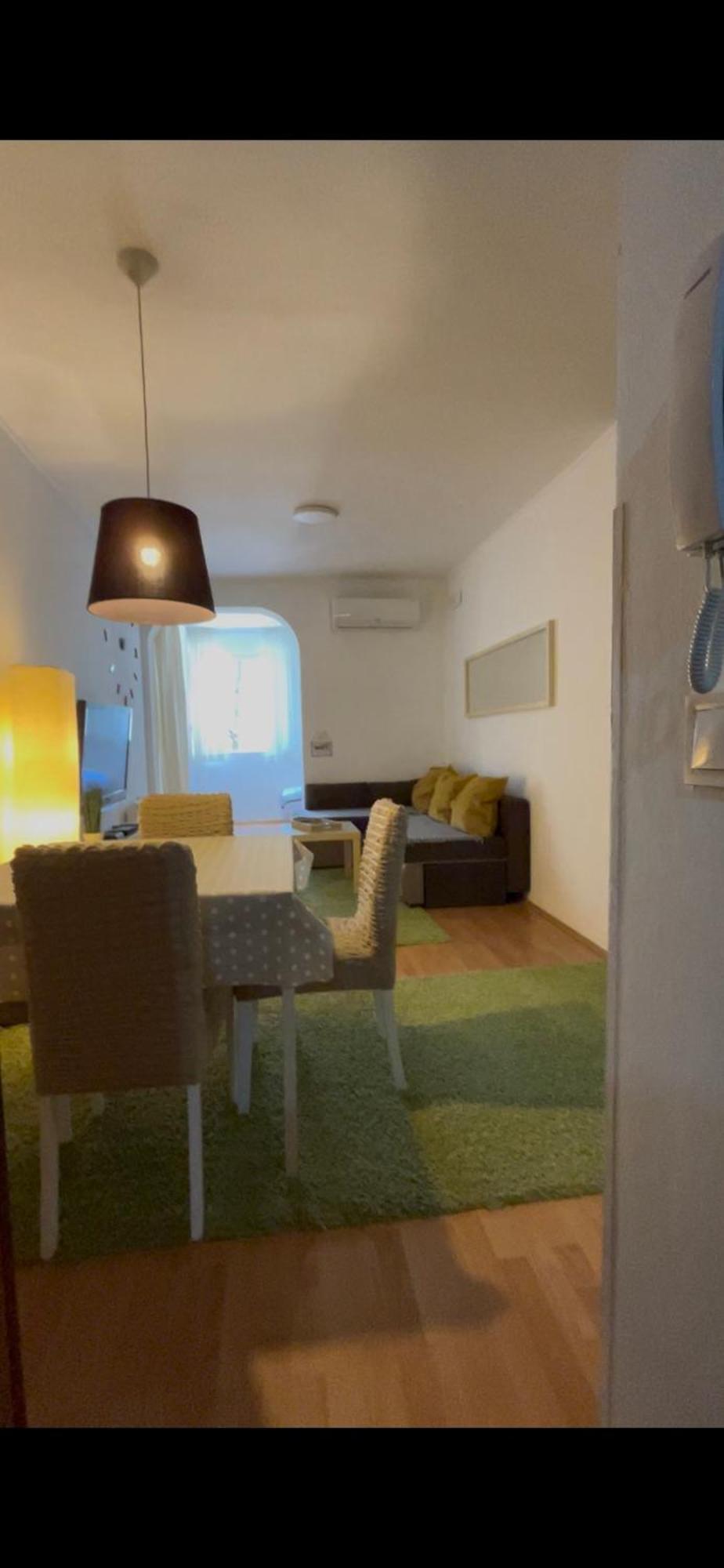 Mario Apartment Будва Екстериор снимка