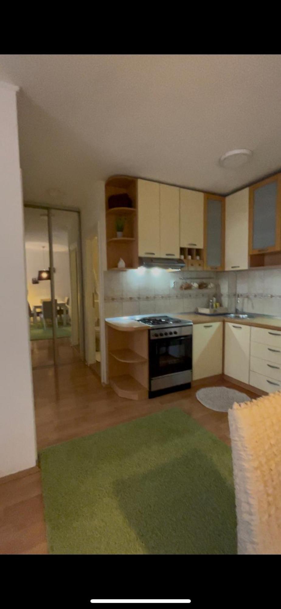 Mario Apartment Будва Екстериор снимка