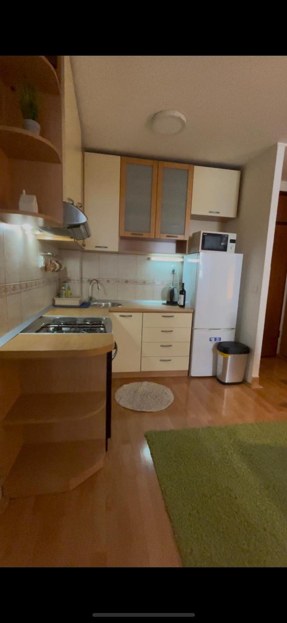 Mario Apartment Будва Екстериор снимка