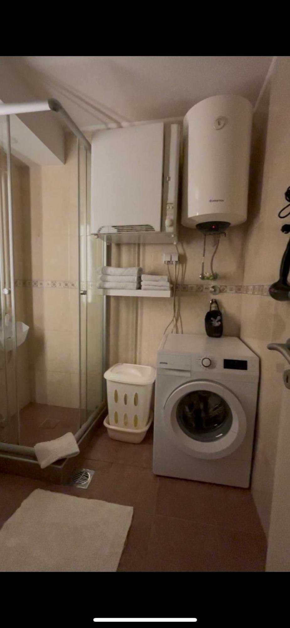 Mario Apartment Будва Екстериор снимка