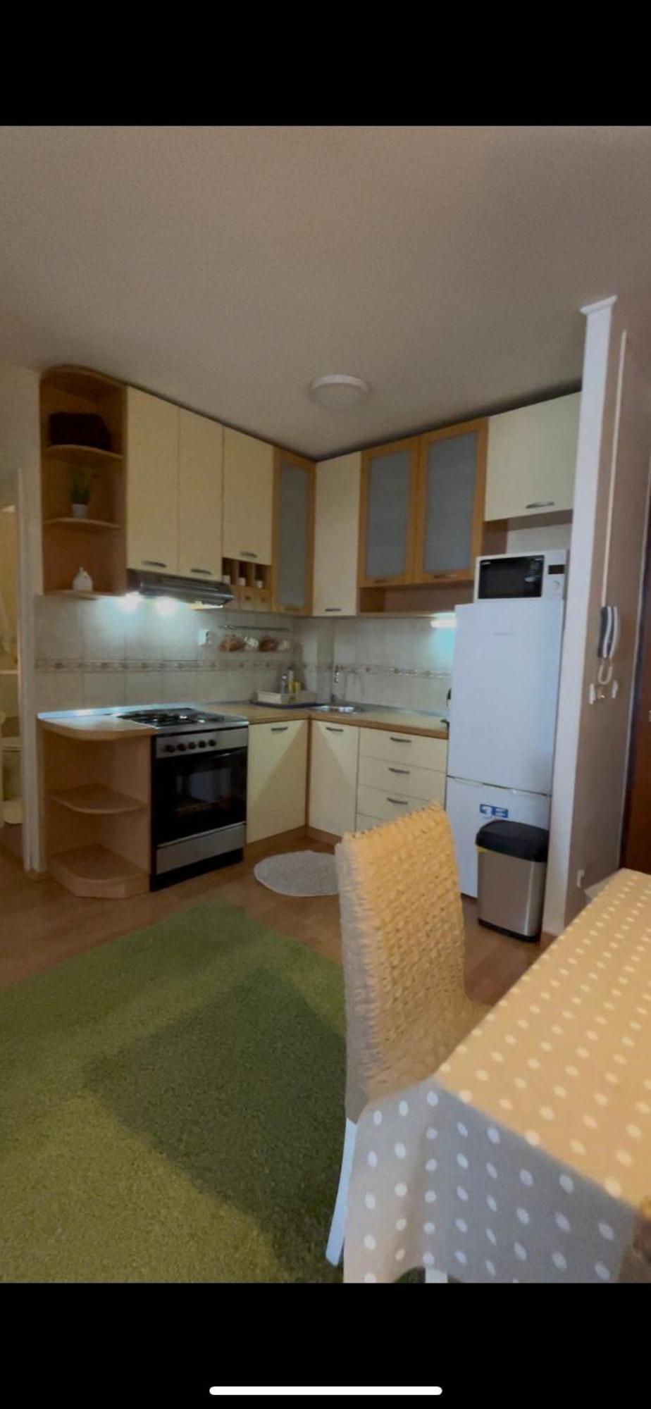 Mario Apartment Будва Екстериор снимка